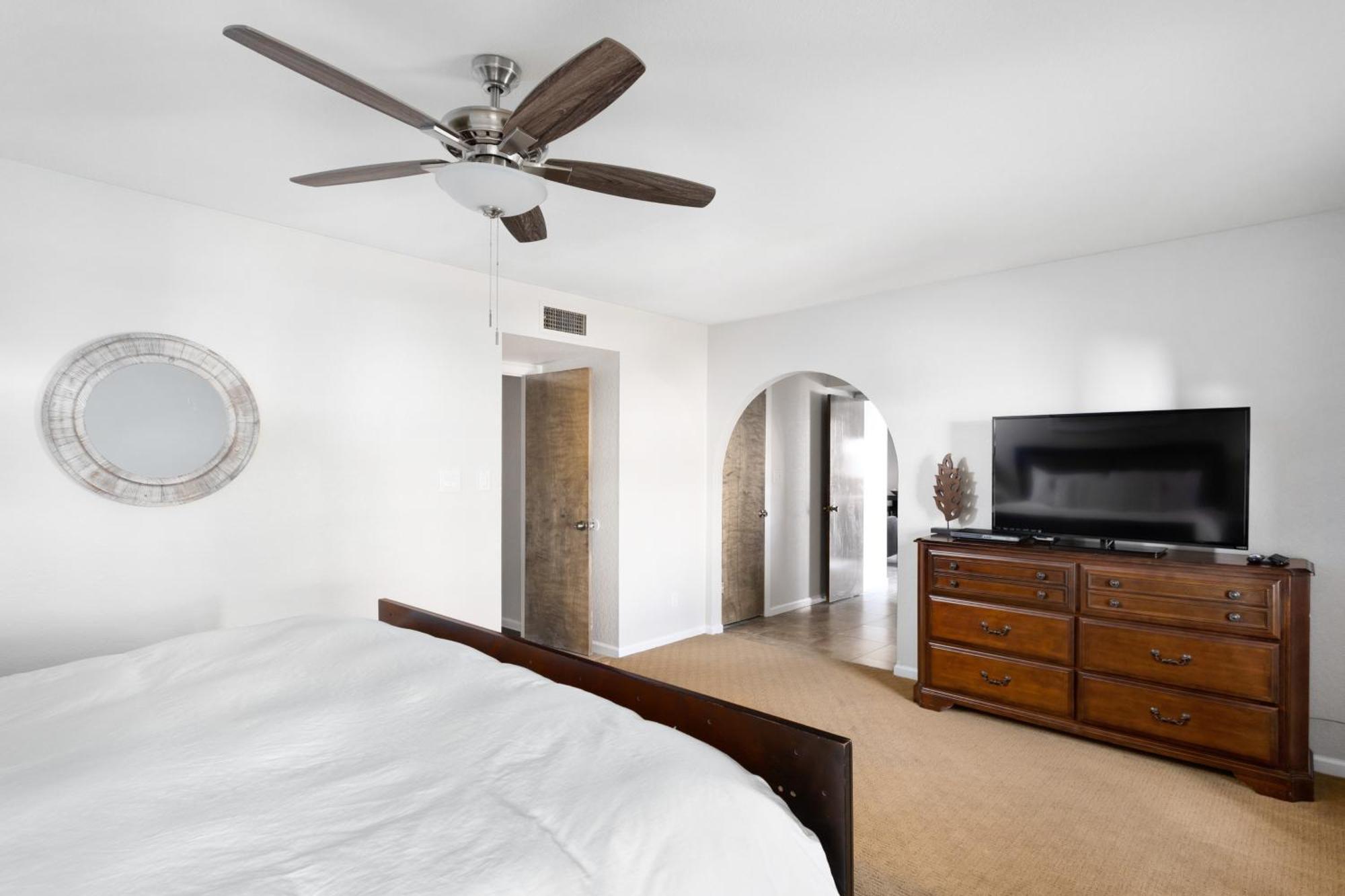 Holiday home Casa Voltaire By Porter Luxury Heated Pool In Az Scottsdale